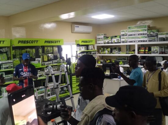 L’ANPEJ au cœur du Forum sur les métiers du BTP : entre innovation et opportunités