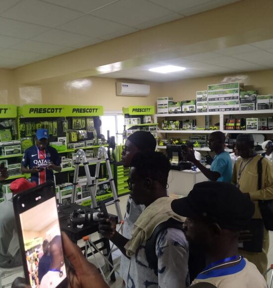 L’ANPEJ au cœur du Forum sur les métiers du BTP : entre innovation et opportunités