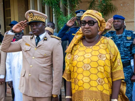 Semaine nationale de la jeunesse 2026 : L’Antenne régionale de Thiès au cœur de l’accompagnement des jeunes