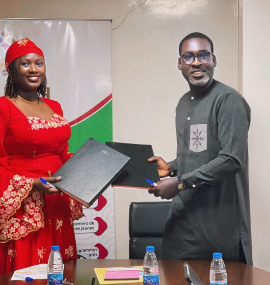 L’ANPEJ et West Africa Farms scellent un partenariat stratégique pour l’emploi des jeunes dans l’agriculture