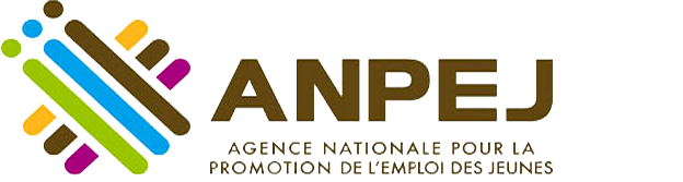 Portail ANPEJ Logo